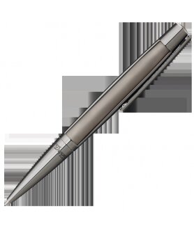 Stylo bille ST Dupont D&eacute;fi Titane
