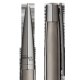 Stylo bille ST Dupont Défi Titane