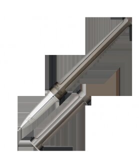 Stylo rollerball ST Dupont D&eacute;fi Titane