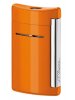 Briquet ST Dupont MiniJet Orange épice