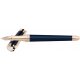 Stylo plume ST Dupont Liberté Bleu Nacré