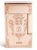 Briquet ST Dupont Ligne 2 PARIS 1872 ROSE GOLD