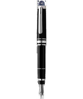 Stylo Plume Hommage à W.A. Mozart Montblanc DIAMOND Stylo Plume Hommage à W.A. Mozart Montblanc DIAMOND