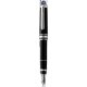 Stylo Plume Montblanc Meisterstück DIAMOND Mozart