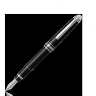 Stylo Plume Montblanc Meisterst&uuml;ck DIAMOND Mozart