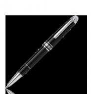 Stylo bille Montblanc Meisterst&uuml;ck DIAMOND Mozart