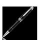 Stylo bille Montblanc Meisterstück DIAMOND Mozart