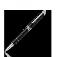 Rollerball Montblanc Meisterst&uuml;ck DIAMOND Mozart