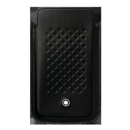 Etui pour IPHONE 4s et 4 Cuir Meisterst&uuml;ck Soft
