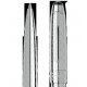 Stylo bille Meisterstück Solitaire Hommage à W.A. Mozart Platinum Jewellery Collection