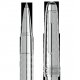 Rollerball Meisterstück Mozart Platinum Jewellery Collection