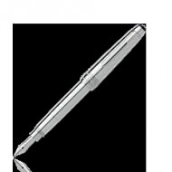 Stylo plume Meisterstück Solitaire Mozart Platinum Jewellery Collection