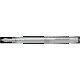 Stylo plume Meisterstück Solitaire Mozart Platinum Jewellery Collection