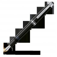 Stylo plume Meisterstück LeGrand Signature for Good