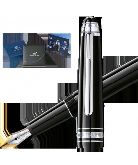 Stylo plume Meisterst&uuml;ck Classique Signature for Good