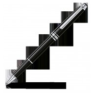 Rollerball Meisterstück Classique Signature for Good