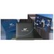 Montblanc Signature for Good Cahier de notes zippé, moyen modèle