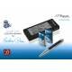 Briquet ST Dupont MiniJet MERMAID