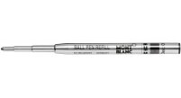 RECHARGE STYLO A BILLE - ECRITURE NOIRE