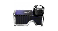 Flacon d'encre Montblanc Bleu Royal
