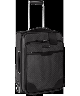 Valise cabine à roulettes Montblanc Signature Valise cabine à roulettes Montblanc Signature