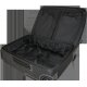 Valise cabine à roulettes Montblanc Signature