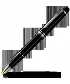 Surligneur Montblanc Meisterstück Platinum Le Grand Surligneur Montblanc Meisterstück Platinum Le Grand