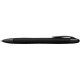 STYLO BILLE PORSCHE DESIGN TECFLEX NOIR MAT