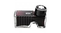 Flacon d'encre Montblanc Rouge Bordeaux