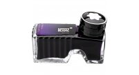Flacon d'encre Montblanc Violet Lavande