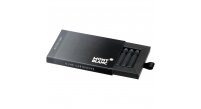CARTOUCHES MONTBLANC GRIS CAVIAR