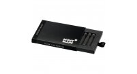 CARTOUCHES MONTBLANC NOIR MYSTERIEUX