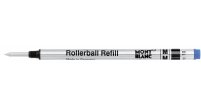 RECHARGE ROLLERBALL MONTBLANC BLEU