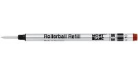 RECHARGE ROLLERBALL MONTBLANC ROUGE
