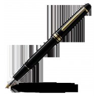 Stylo plume Montblanc Meisterstück Classique