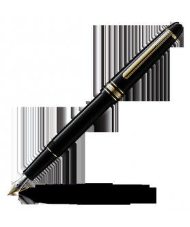 Stylo plume Meisterstück Classique Stylo plume Meisterstück Classique